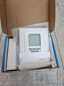 Termostat SALUS - 2