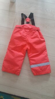 Oteplovačky HM 86 - 2