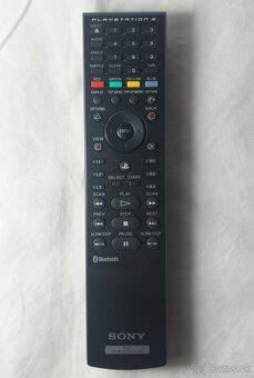Playstation 3 diaľkové ovládanie - 2
