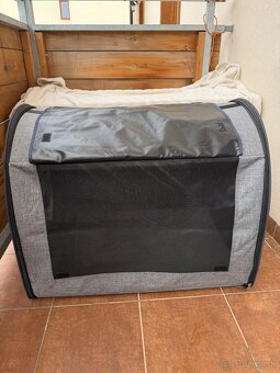 Prepravka pre psa - 2
