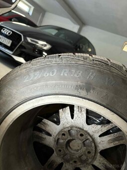 5x112 R18, zimné pneumatiky - 2