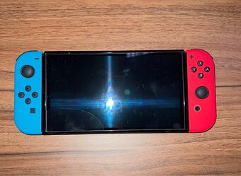 OLED nintendo switch - 2