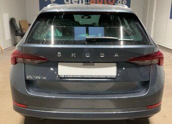 Škoda Octavia 4 combi 2.0tdi 110kw DSG Style - 2