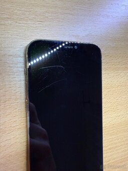 iPhone 12 Pro 128GB Gold, ide ale má svoje muchy - 2