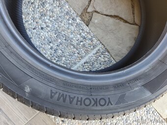 Predám nové pneu 185/55 R16 - 2