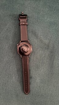 Predam Hodinky Huawei Watch GT4,top stav + nahradne naramky - 2