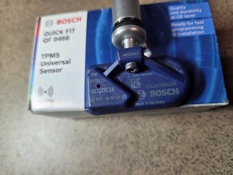 Snímač tlaku v pneu BOSCH - 2