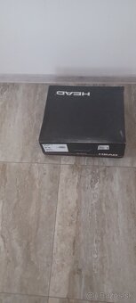 Predam detske lyziarky - 2