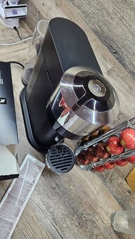 Nespresso - 2