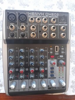 Mixpult Behringer - 2