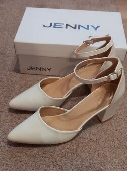 Dámske lodičky - 2