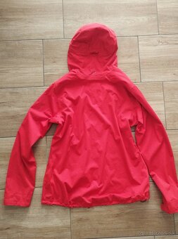 Rab Kinetic 2. nepremokavá bunda L - 2