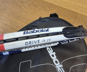 Detska tenisova raketa - 2