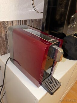 Kávovar Cremesso - 2