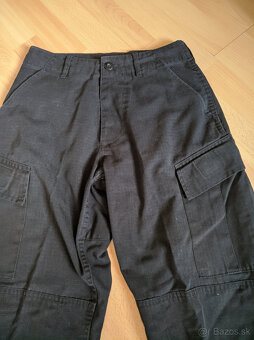 Nohavice US typ ACU - X-Small Regular - 2