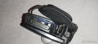 Predam video kameru - 2