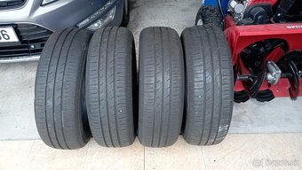 pneumatiky KUMHO 185/60/R15 84T - 2