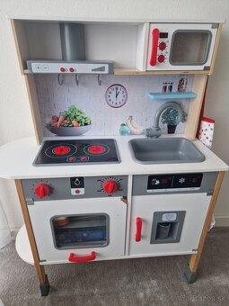 Detska kuchynka - 2