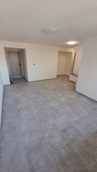 Ponúkam stavebne práce - 2