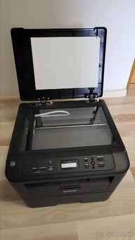 Brother DCP-L2520DW - 2