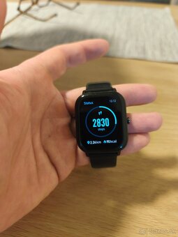 Xiaomi Amazfit GTS - 2