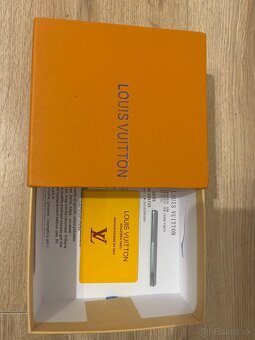 Louis Vuitton opasok - 2