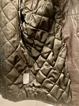 Jesenna kozena bunda - 2