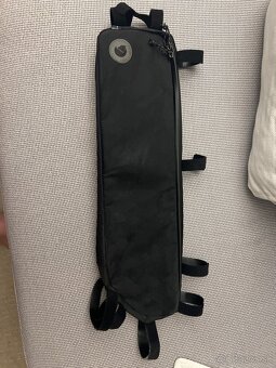 Fjallraven Hoja Frame Bag L - 2