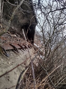 Predám lopatu na nakladač - 2