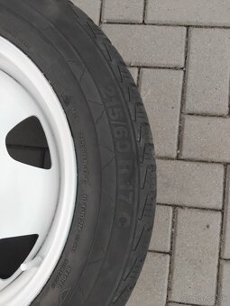 Vw t5 t6 rezerva - 2