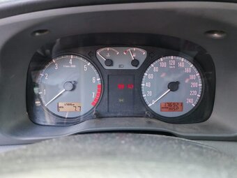 Škoda Octavia 1 - 2