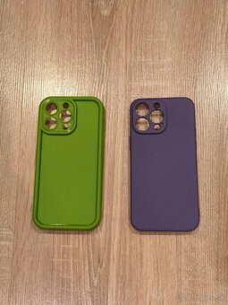 Kryty na Iphone 14 Pro Max - 2