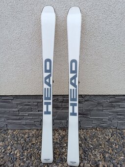 Detské lyže head - 2