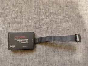 JTAG programátor/debugger Atmel, C2000 - 2