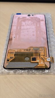 Samsung Galaxy S20 Fe ORIGINAL displej - 2