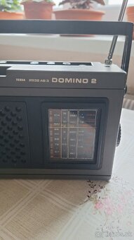 Predam radio Tesla - 2