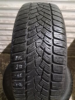 Fulda zimné 215/65/R16 - 2