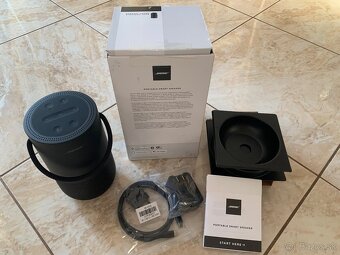 Bose Portable Home Speaker - 2