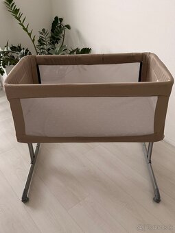 Detská postieľka Graco Sweet2sleep - 2