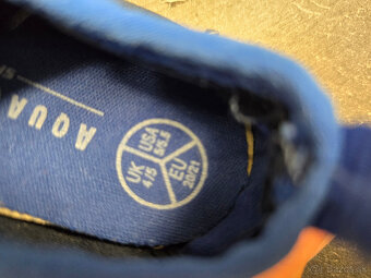 predam topanky do vody 20, 21 - 2