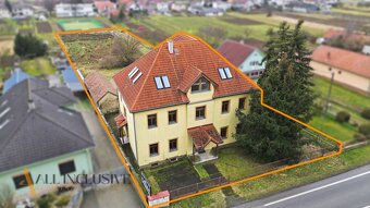 ALL INCLUSIVE | POLYFUNKČNÝ OBJEKT | CHRABRANY | TOPOĽČANY - 2