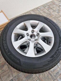 elektrony disky r16 - 2