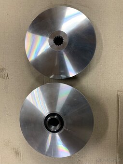 Variator na skuter Yamaha - 2