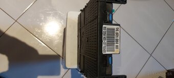 Modul Riadiaca jednotka BSI Citroen-Peugeot - 2