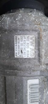 Klimakompresor VW Group 2.0TDI , TSI , Škoda - 2