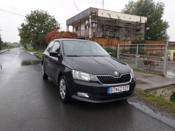 fabia - 2