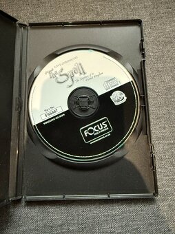 PC hra: Love Chronicles: The Spell - 2