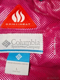 Columbia lyžiarska súprava L - 2