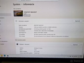Lenovo Yoga Slim 6 - 2