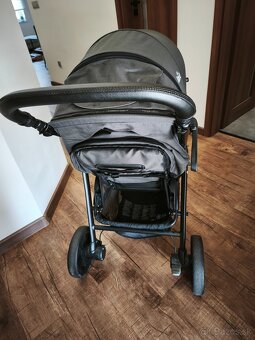 Športový kočík Joie - 2